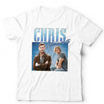 Chris Hemsworth Appreciation Tshirt Unisex & Kids