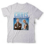 Chris Hemsworth Appreciation Tshirt Unisex & Kids