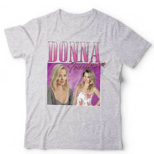 Donna Freedman Appreciation Tshirt Unisex & Kids