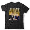 Johnny Vaughan Appreciation Tshirt Unisex & Kids