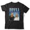 Donna Air Appreciation Tshirt Unisex & Kids