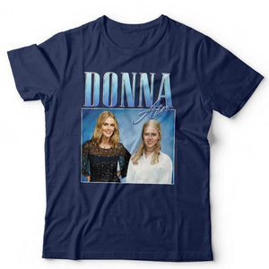 Donna Air Appreciation Tshirt Unisex & Kids