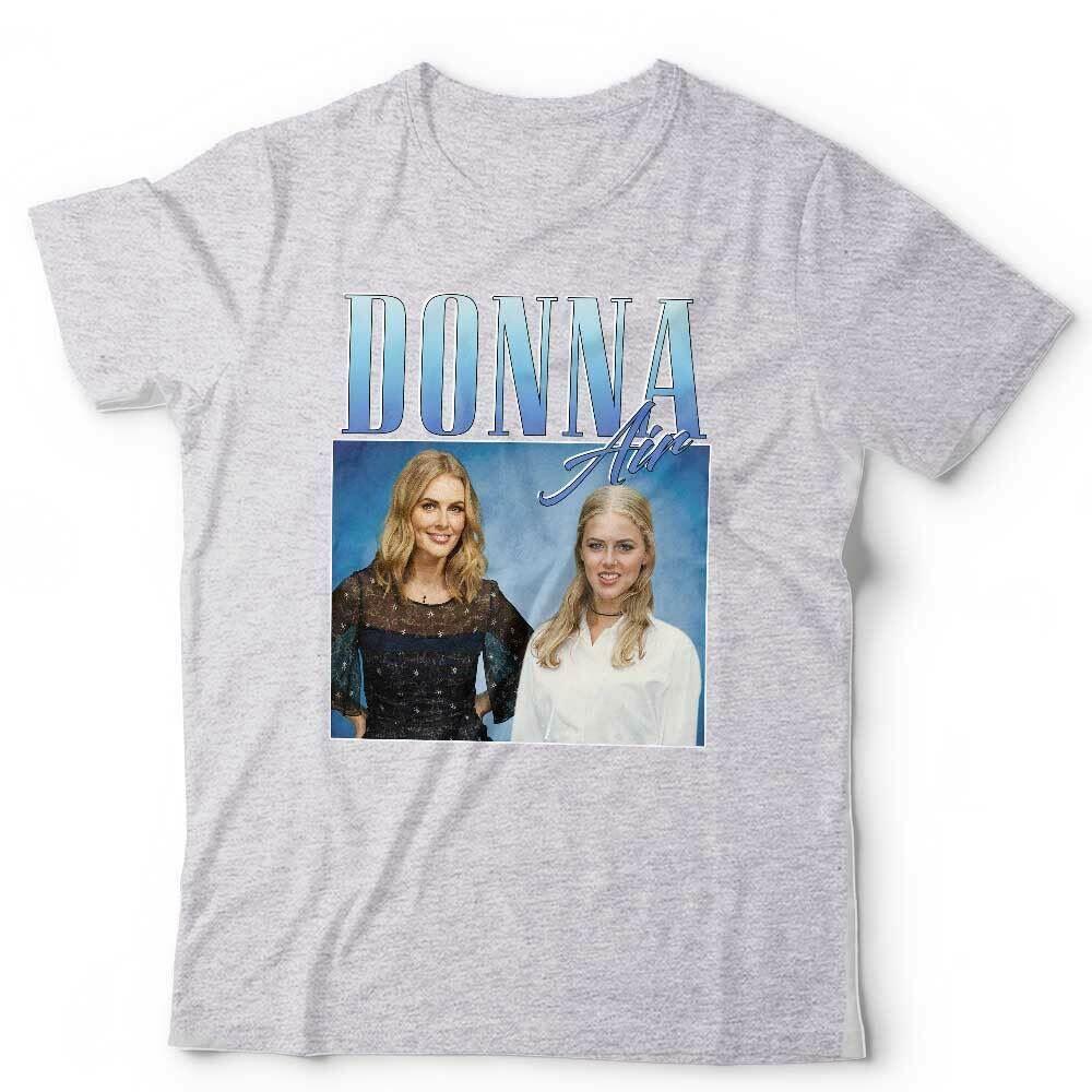 Donna Air Appreciation Tshirt Unisex & Kids