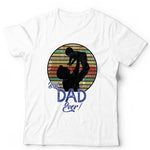 Best Dad Ever Tshirt Unisex