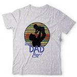 Best Dad Ever Tshirt Unisex