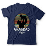 Best Grandad Ever Tshirt Unisex