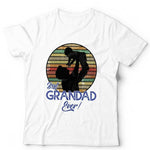 Best Grandad Ever Tshirt Unisex