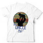 Best Uncle Ever Tshirt Unisex