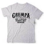 Grumpa 2 Tshirt Unisex