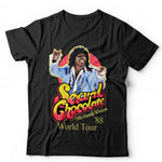 Sexual Chocolate Randy Watson Tshirt Unisex