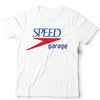 Speed Garage Tshirt Unisex