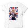 This Is England White Tshirt Unisex