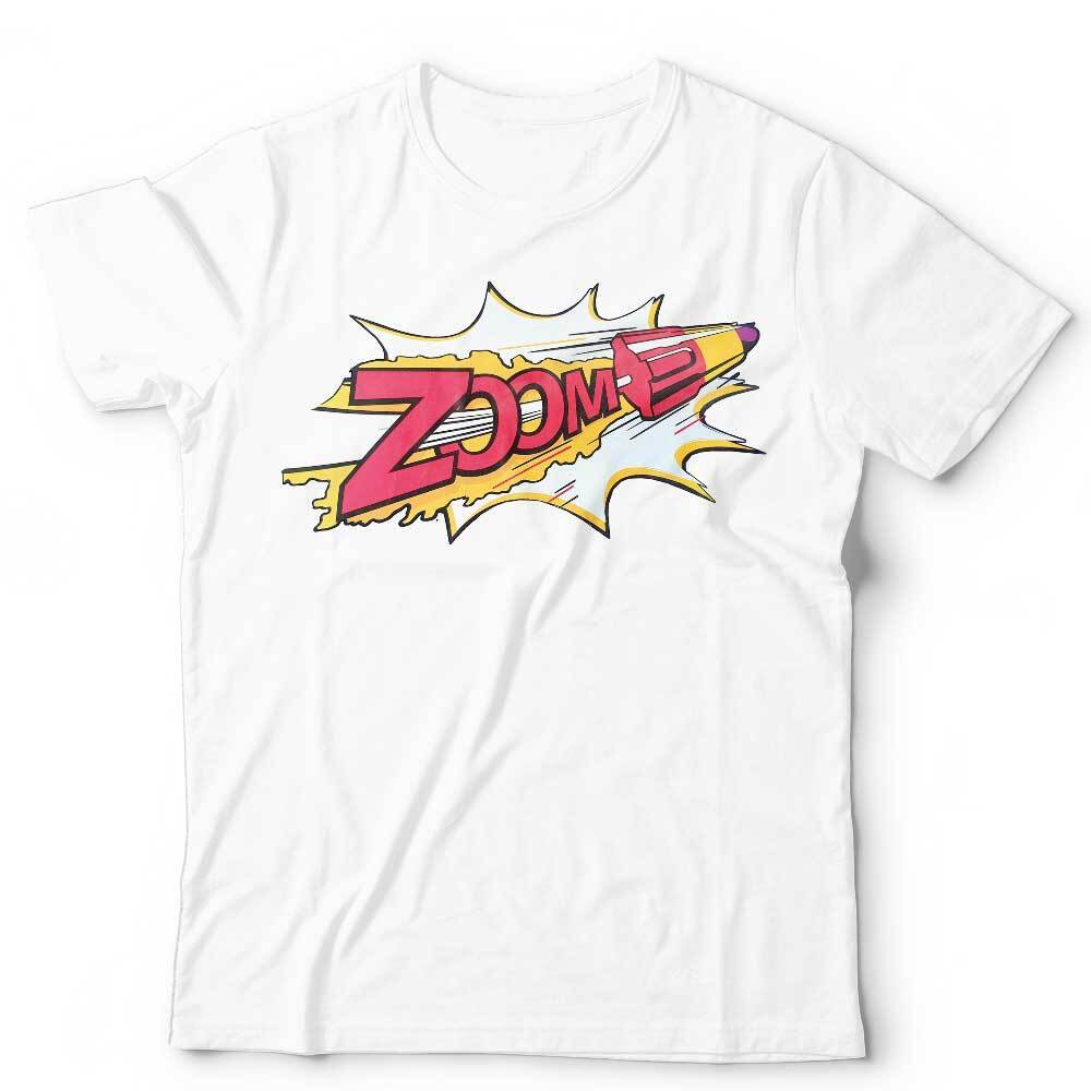 Zoom Lolly Tshirt Unisex