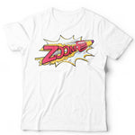 Zoom Lolly Tshirt Unisex