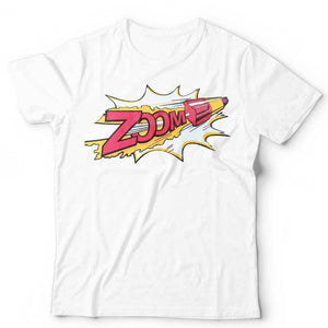 Zoom Lolly Tshirt Unisex