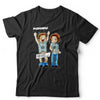 Pudding Dean & Sam Tshirt Unisex