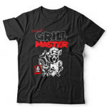 Worlds Best Grill Master Unisex Tshirt