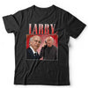 Larry David Appreciation Tshirt Unisex & Kids