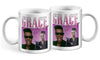 Grace Jones Appreciation Mug