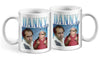 Danny DeVito Appreciation Mug