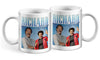 Richard Pryor Appreciation Mug