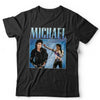 Michael Jackson Appreciation Tshirt Unisex & Kids