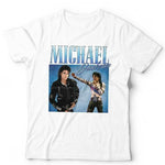 Michael Jackson Appreciation Tshirt Unisex & Kids