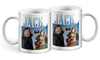 Jack Black Appreciation Mug