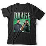 Drake Appreciation Tshirt Unisex & Kids