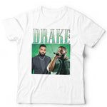 Drake Appreciation Tshirt Unisex & Kids