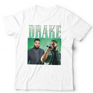 Drake Appreciation Tshirt Unisex & Kids