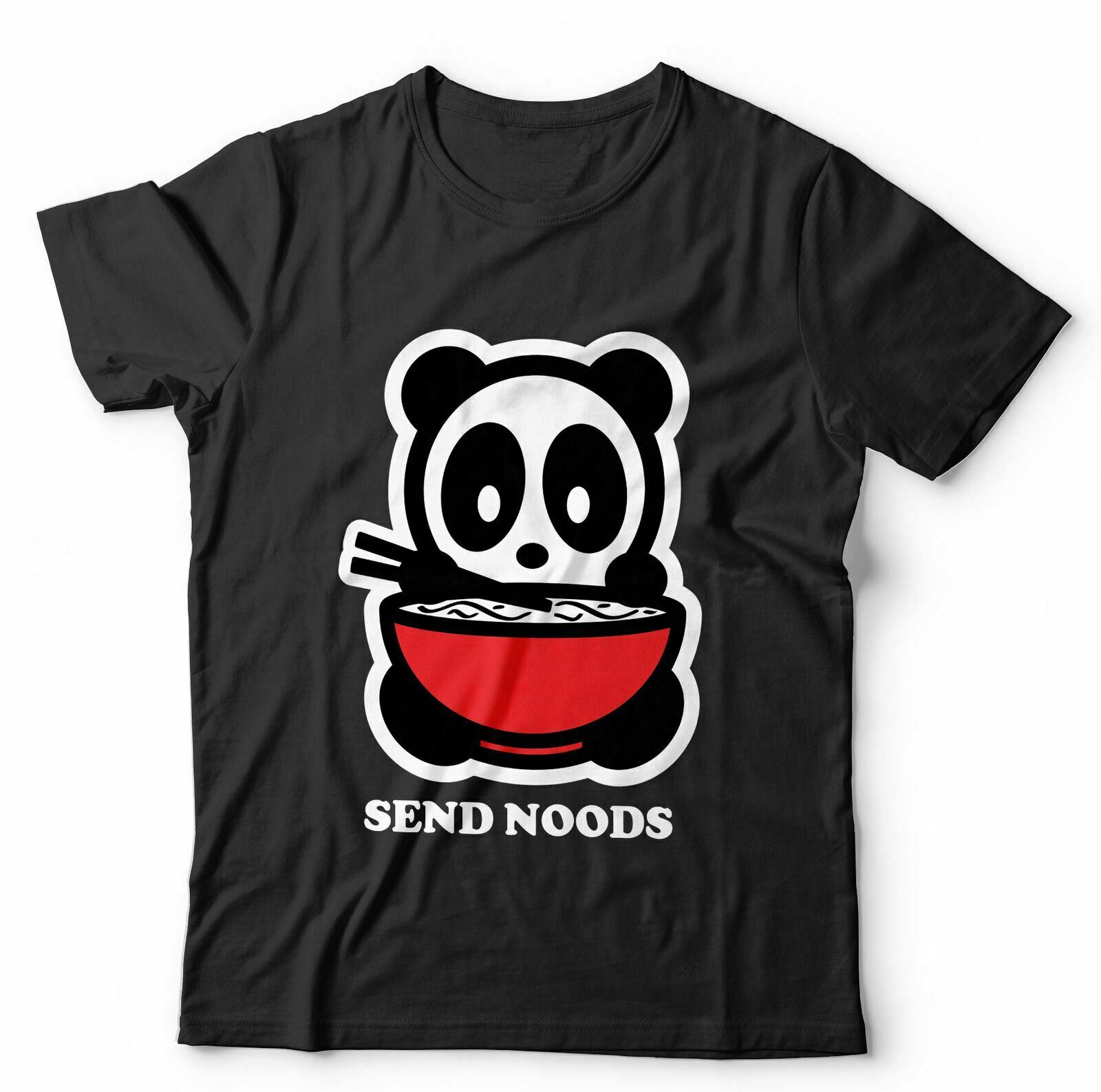 Send Noods Unisex & Kids Tshirt