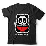 Send Noods Unisex & Kids Tshirt