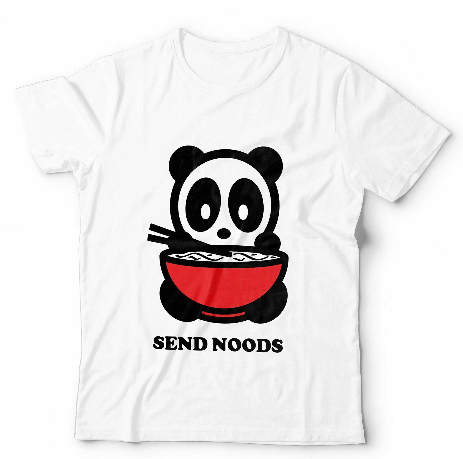 Send Noods Unisex & Kids Tshirt