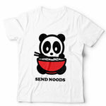 Send Noods Unisex & Kids Tshirt