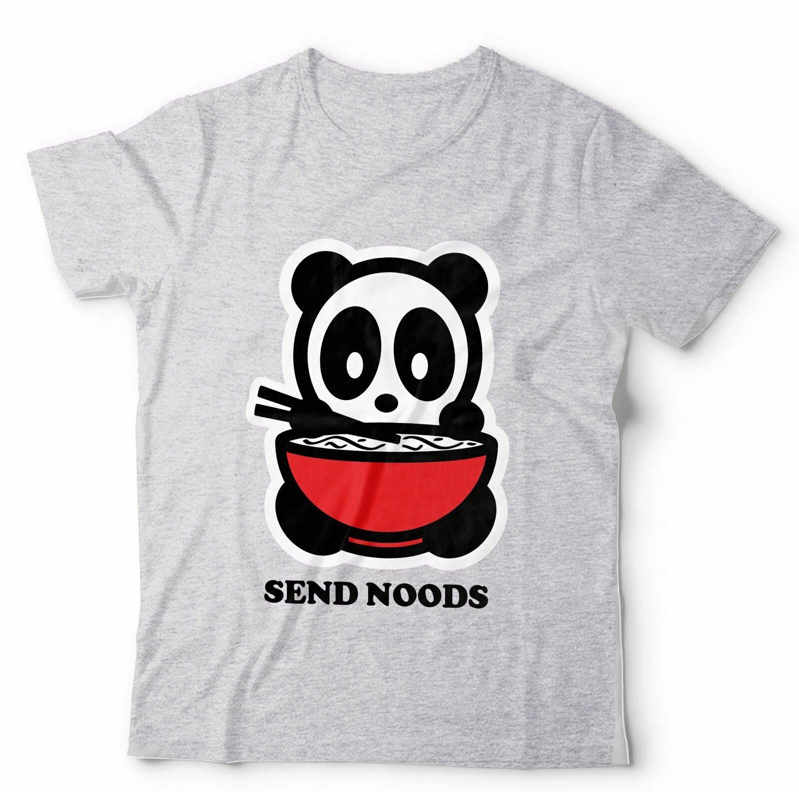 Send Noods Unisex & Kids Tshirt