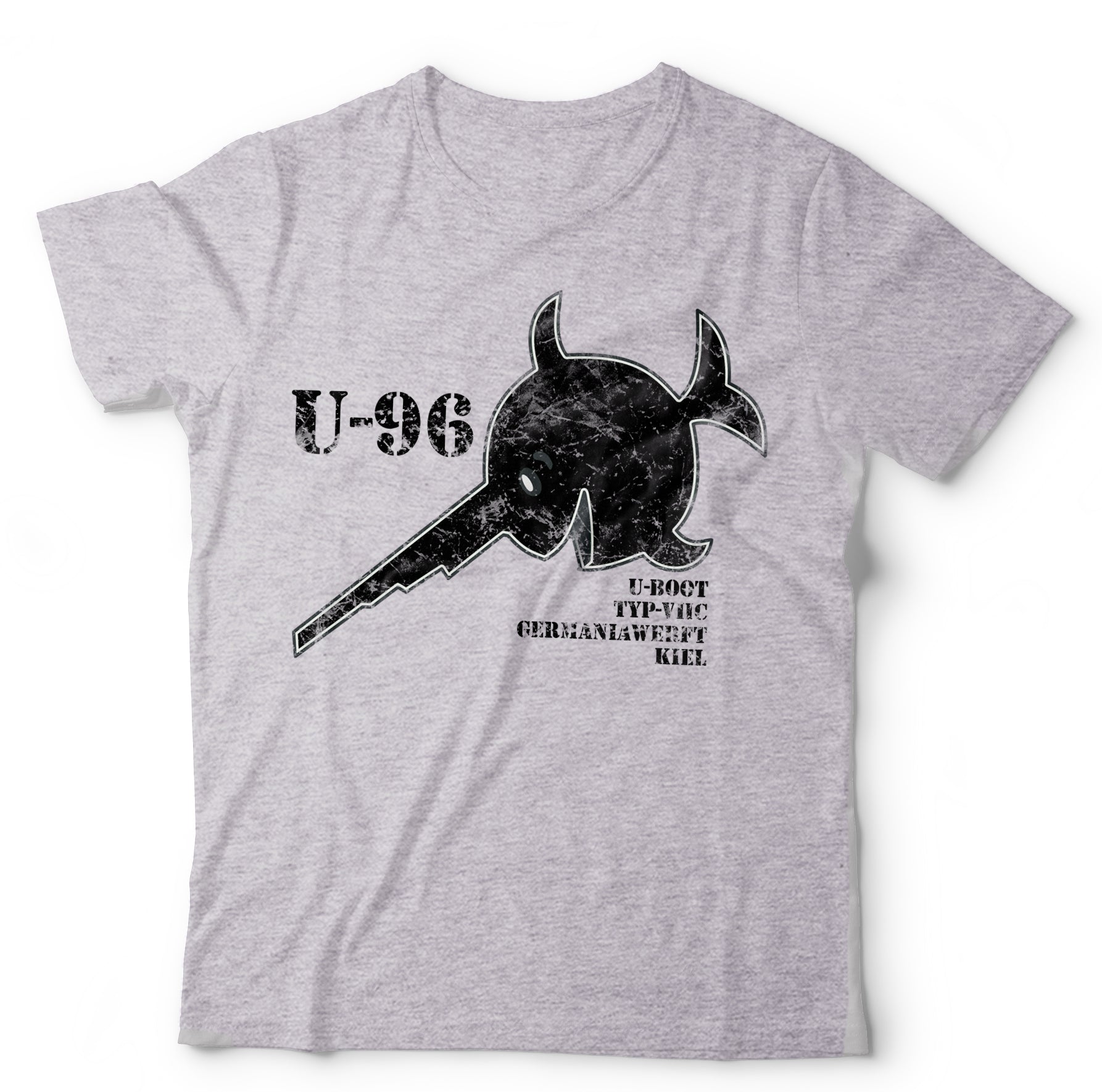 Das Boot T Shirt Unisex