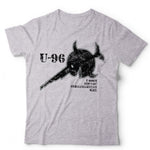 Das Boot T Shirt Unisex