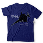 Das Boot T Shirt Unisex