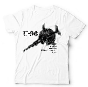 Das Boot T Shirt Unisex