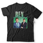 Ben Shephard Appreciation Tshirt Unisex