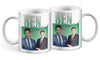 Ben Shephard Appreciation Mug