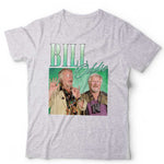 Bill Oddie Appreciation Tshirt Unisex & Kids