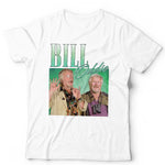 Bill Oddie Appreciation Tshirt Unisex & Kids