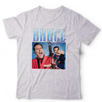 Bruce Campbell Appreciation Tshirt Unisex & Kids