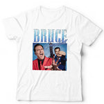 Bruce Campbell Appreciation Tshirt Unisex & Kids