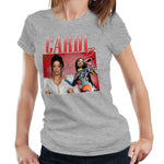 Cardi B Appreciation Tshirt Fitted Ladies