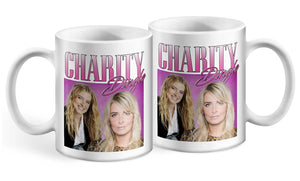 Charity Dingle Appreciation Mug