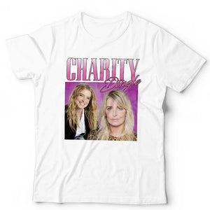 Charity Dingle Appreciation Tshirt Unisex