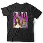 Cheryl Appreciation Tshirt Unisex